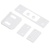 Thetford Portapotti Hold Down Fixing Kit QUBE 165 365 Porta Potti Floor Plate