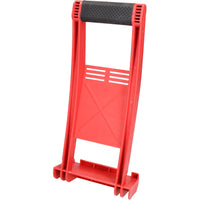 Plasterboard Board Wood Panel Carrier Lifter Carrying Handle 80kg Max Lift