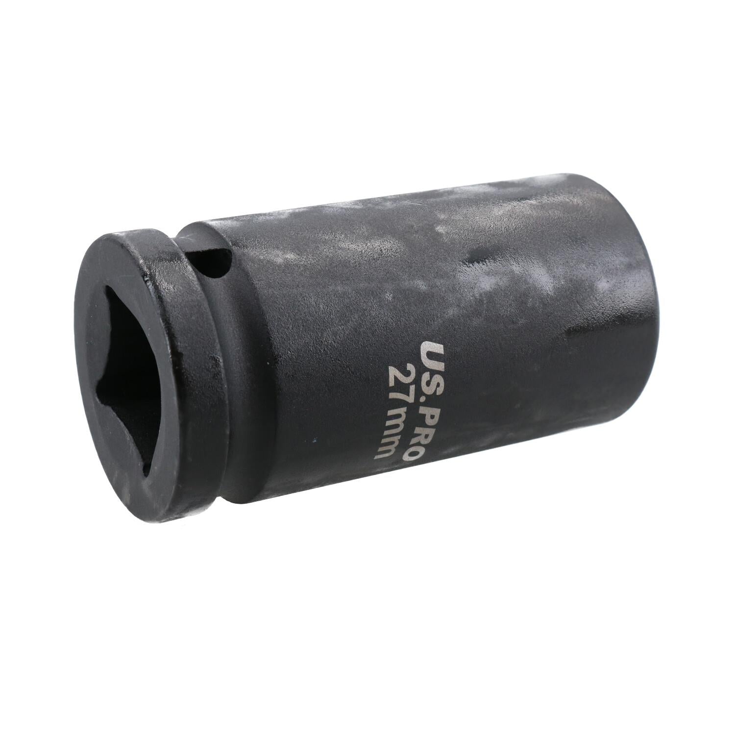 Metric MM 3/4" Drive Double Deep Impact Sockets 6 Sided 24mm – 41mm