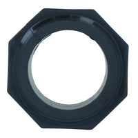 Polypropylene PP Male Nipple Thread Pipe Fitting Sockets 1in – 1in BSP