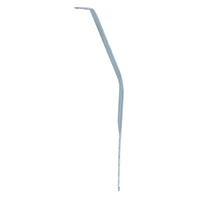 Timber Frame Tie With Nail Stainless Steel 125mm Long For 50mm Cavity