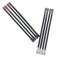 Precision Mini Sanding Swab Tips Sanding File Set for Intricate Cleaning Polishing