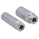 16 mm und 21 mm 3/8 Zoll Antrieb Zündkerzenstecker Entferner Installer Werkzeug 6 seitig