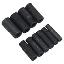 Screw Extractor Easy Out Drill and Guide Set Broken Screw / Bolt Remover AT049