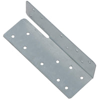 Universal Framing Anchor Fastener For Timbers 125mm x 45mm With Slot