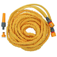 30 Metre Hozelock Superhoze Expanding Garden Hose Watering Pipe Kink Free