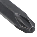 Schlagschrauber-Adapterbit-Set, robust, 1/2 Zoll, Dr. Hammer, 7-teilig, AT163