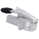 Gepresste 50mm Stahlkupplung / Anhängerkupplung UNGEBREMST TR031