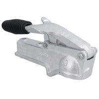 Gepresste 50mm Stahlkupplung / Anhängerkupplung UNGEBREMST TR031