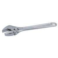 8 Inch Standard Adjustable Spanner Wrench Monkey Wrench Plumbers 0 – 25mm