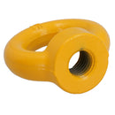 6 - 24mm Metric High Tensile Lifting Eyenut Eye Nut Fastener 0.4 - 6.0 Ton Capacity
