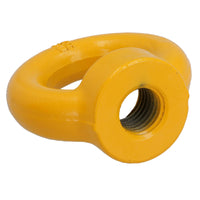 6 - 24mm Metric High Tensile Lifting Eyenut Eye Nut Fastener 0.4 - 6.0 Ton Capacity