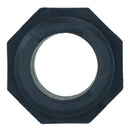 Polypropylene PP Male Nipple Thread Pipe Fitting Sockets 3/4in – 3/4in BSP