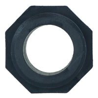Polypropylene PP Male Nipple Thread Pipe Fitting Sockets 3/4in – 3/4in BSP