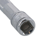 Jeu de 5 rallonges oscillantes pour entraînement 3/8" 38 mm - 450 mm AT616