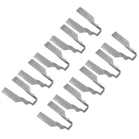 Stainless Steel Hanger Wood Joist Support Fixings Loft Beam Holder 47mm