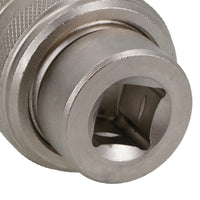 1/4. – 1/2. Adjustable Tapping Holder Reaming Extractors Socket M3 – M19 Taps