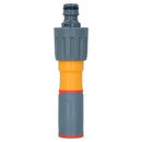 Hozelock Adjustable Spray Gun Nozzle Fine Spray Jet Cone Watering Sprayer