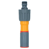 Hozelock Adjustable Spray Gun Nozzle Fine Spray Jet Cone Watering Sprayer