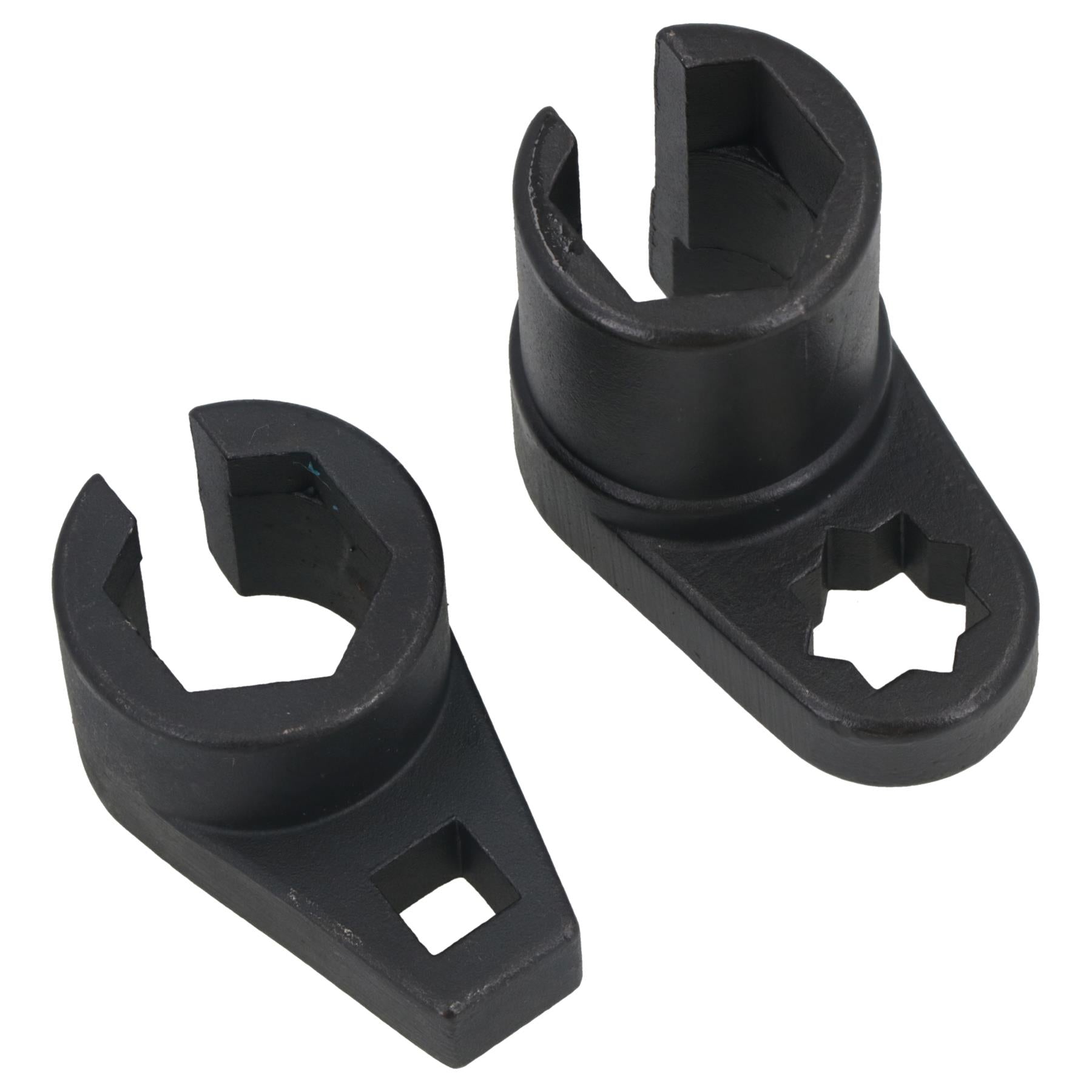 Oxygen And Vacuum Sockets Remover With Spark Plug Chasers Lambda Sensor