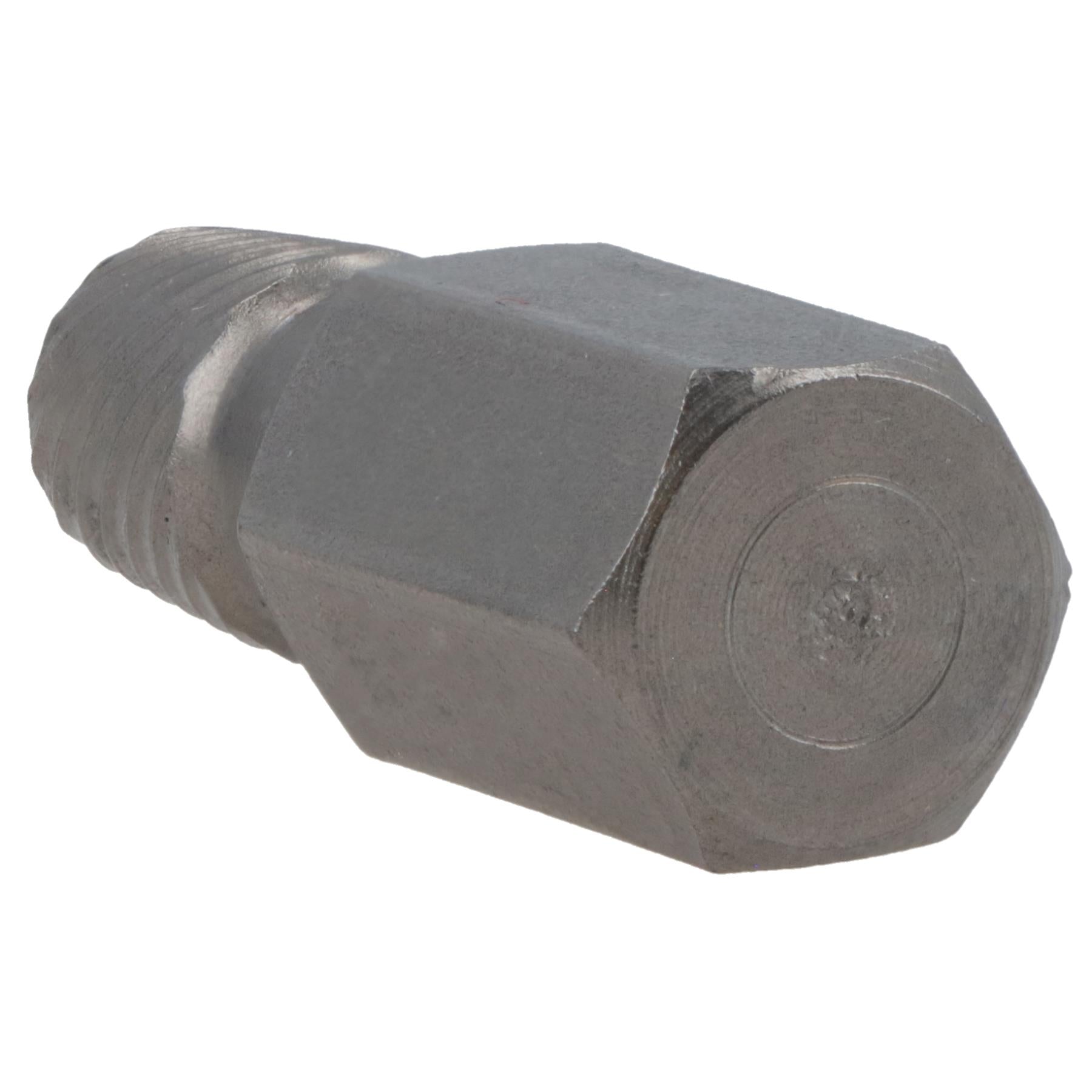 1/2" Screw Stud Extractor Remover Set Reverse Thread Easy Out 3-11mm 10pc AT077