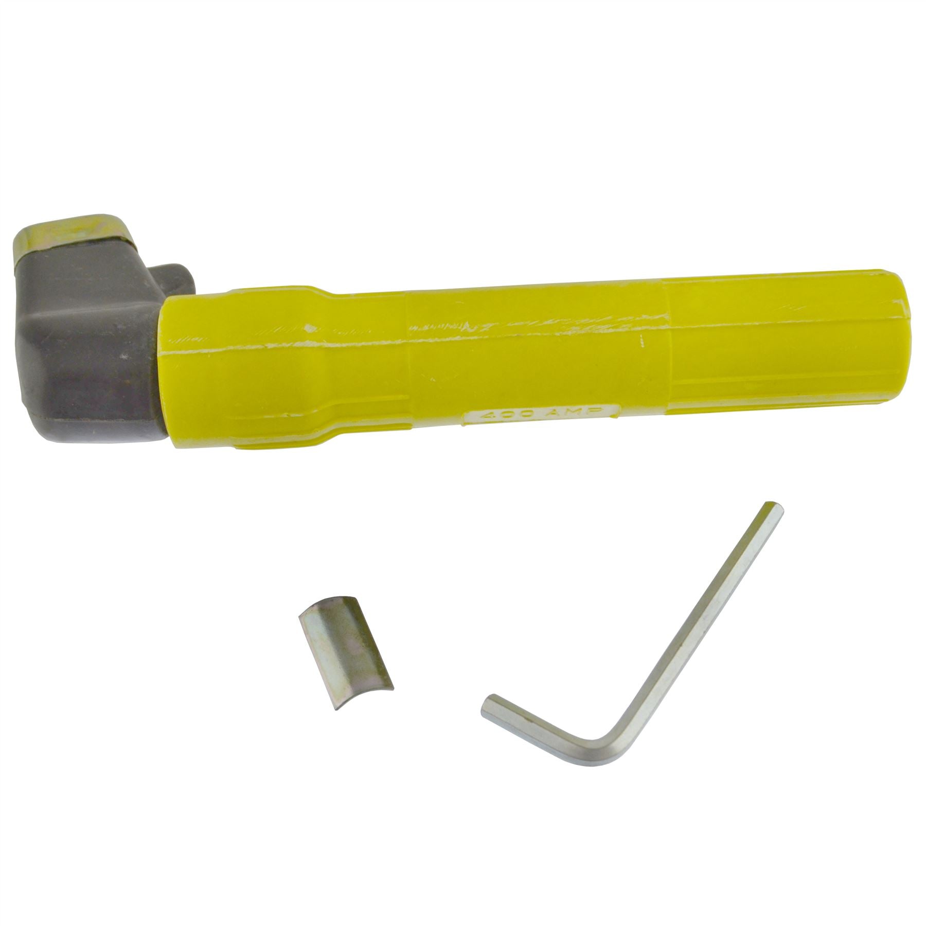 Twist Type Electrode / Rod / Stick Holder Clamp Welding ARC Welder 400A