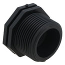 Polypropylene PP 1-1/4in – 1/2in Female – Male Pipe Threaded Reducing Bush