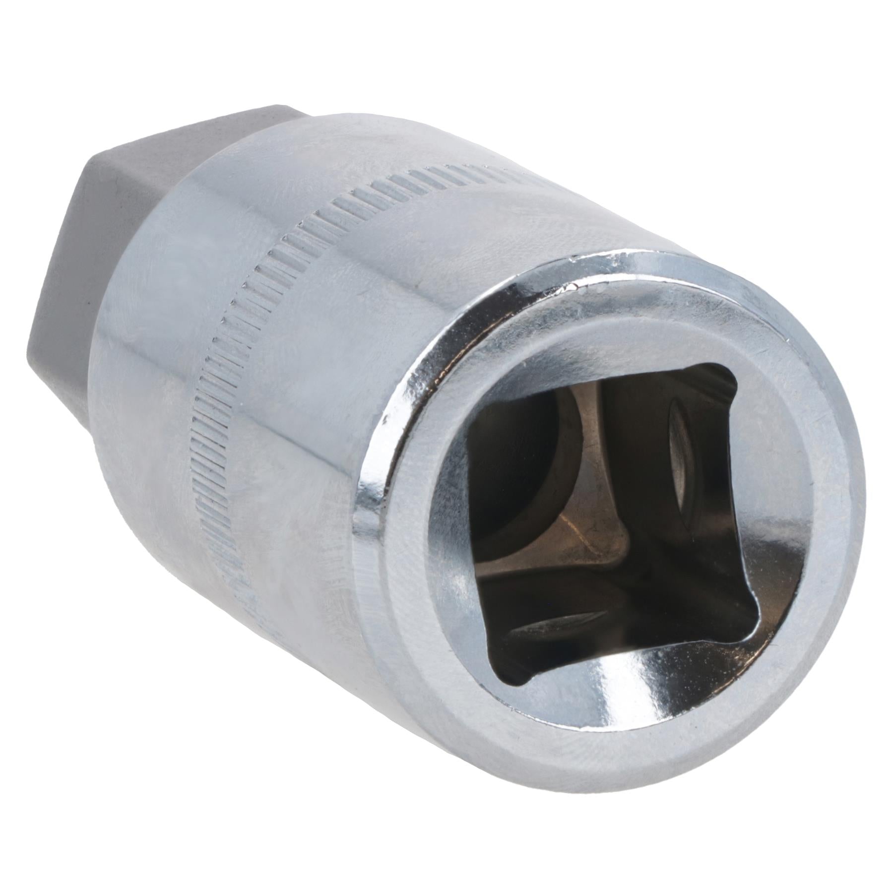 1/2" Drive Allen Hex Key Metric Sockets Shallow And Deep 5mm - 19mm 30pc