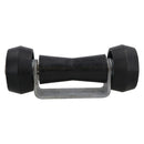 Boat Jetski Dinghy Trailer Keel V Roller & Side Roller Combination Bracket
