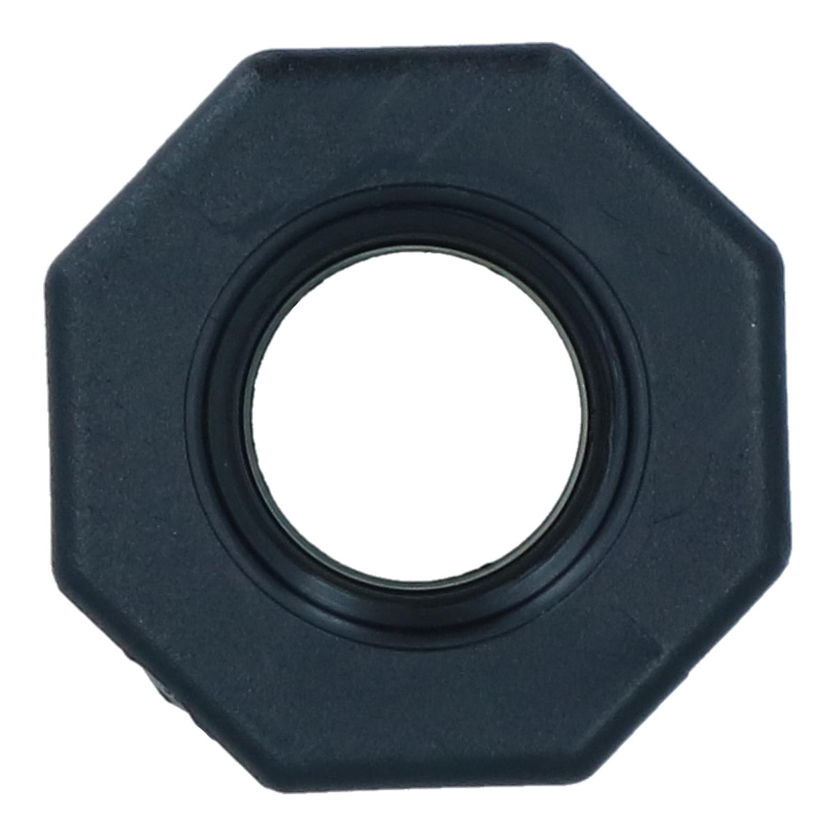 Polypropylene PP 1in – 1/2in Female – Male Pipe Threaded Reducing Bush