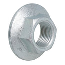 M27 x 2.0mm One Shot Alko Nut Trailer Axle Hub Brake Euro Drum Knott BPW