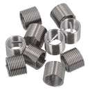5/16” x 26 BSC Thread Repair Cutter Kit Helicoil Set for Damaged Threads 14pc