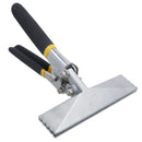 Hand Held Sheet Metal Seamer Seaming Former Bending Bender Pliers 6 Inch Jaw 1pc