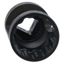 Douilles pour sonde lambda / douilles pour oxygène / démontage / montage entraînement 3/8" 1/2" AT114