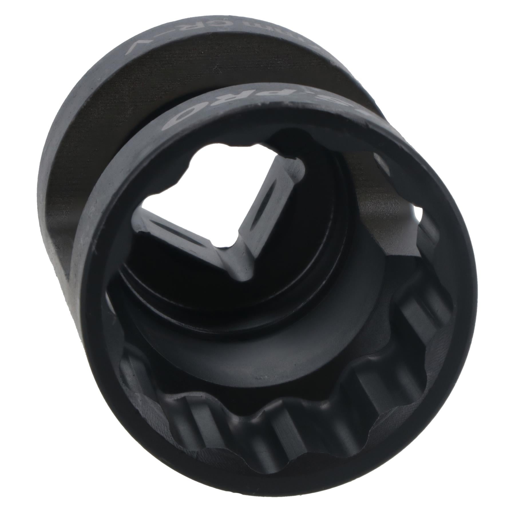 Douilles pour sonde lambda / douilles pour oxygène / démontage / montage entraînement 3/8" 1/2" AT114