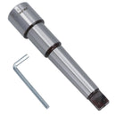 MT3 Annual Cutter Arbor for Magnetic Drill Press Centre Morse Taper 3 Rotabroach