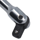 1/2" Antrieb, 18" langer Brecheisen mit 27 mm Stecknuss für Land Rover Radmuttern