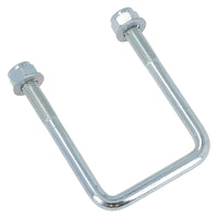 M10 U-Bolt N-Bolt 53mm x 80mm High Tensile for Boat Trailers