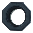 Polypropylene PP 3/4in – 1/2in Female – Male Pipe Threaded Reducing Bush