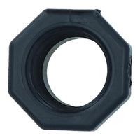 Polypropylene PP 3/4in – 1/2in Female – Male Pipe Threaded Reducing Bush