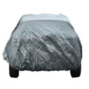 All Weather Car Cover Breathable Soft Non-Woven Polypropylene Large