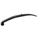 2 Ifor Williams Style Twin Double Parabolic Trailer Leaf Springs and Bush C90004
