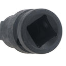 Douille mâle courte à impact Torx/étoile T60 x 53 mm, entraînement 1/2"