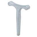 Tee T Key Door Handle Trailer Truck Horsebox Locker Lock Bus