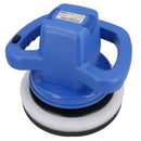 Two Hand Orbit Electric Car Polisher Polishing Buffer Buffing Machine TE213