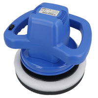 Two Hand Orbit Electric Car Polisher Polishing Buffer Buffing Machine TE213