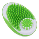 Dog Grooming 2 In 1 Dog Bath & Groom Brush
