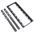 Flat TV Wall Mounting Bracket Stand for Screens 32 â€“ 55 Inch 45kg Capacity