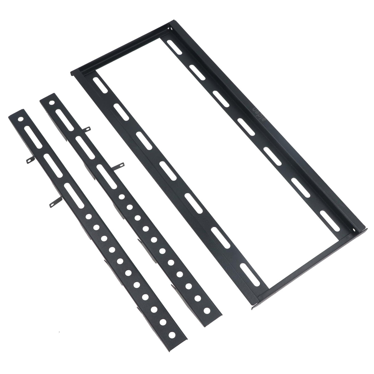 Flat TV Wall Mounting Bracket Stand for Screens 32 â€“ 55 Inch 45kg Capacity