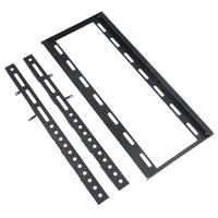 Flat TV Wall Mounting Bracket Stand for Screens 32 â€“ 55 Inch 45kg Capacity